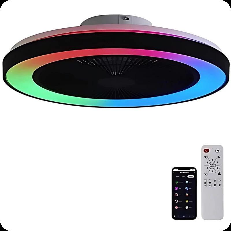 Elco PV-50MC Ventilador de teto