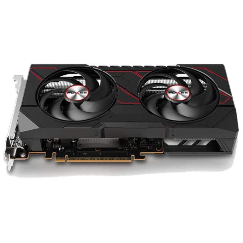 Adaptable Sapphire PULSE AMD Radeon RX 9060