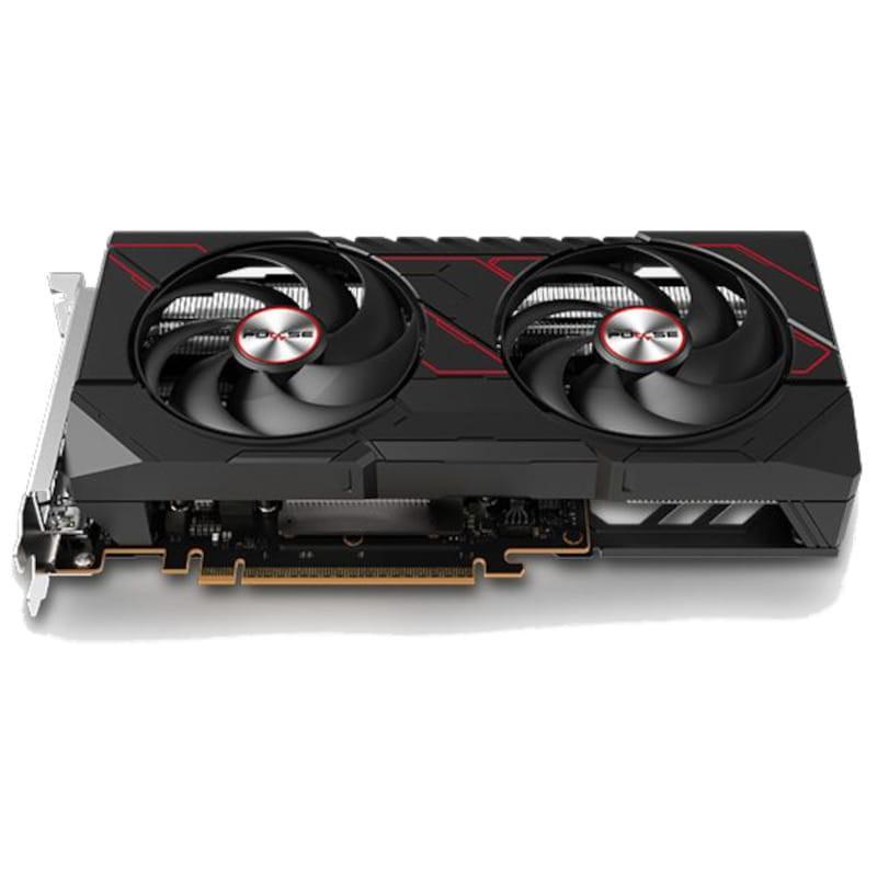 Adaptable Sapphire PULSE AMD Radeon RX 9060