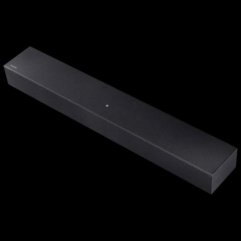 Samsung B400F Série B 2.0 avec woofer et Dolby 2.0 2025 - Barre de son