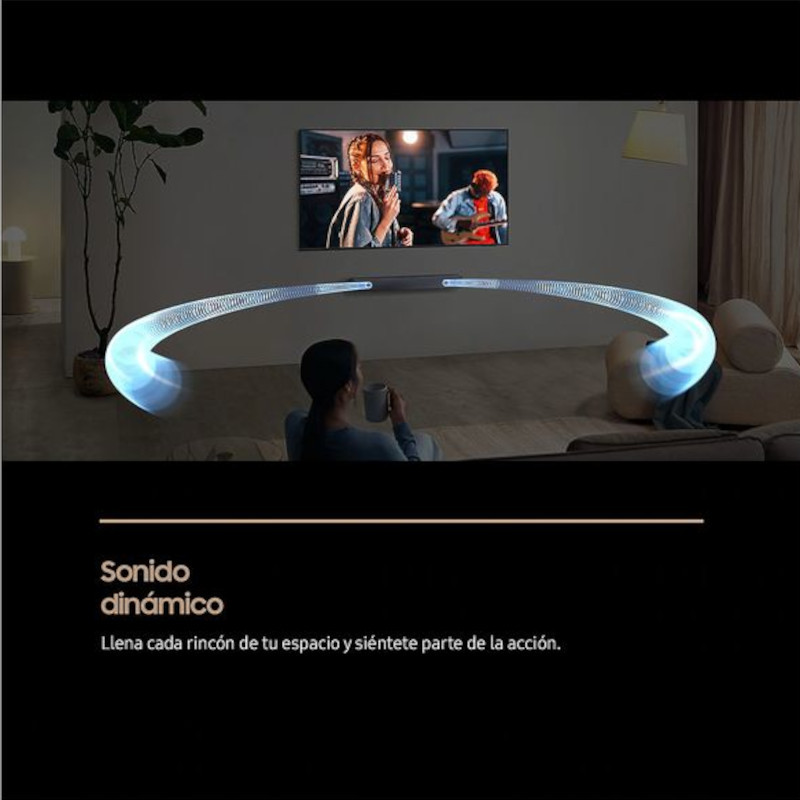 Son dynamique de Samsung B400F