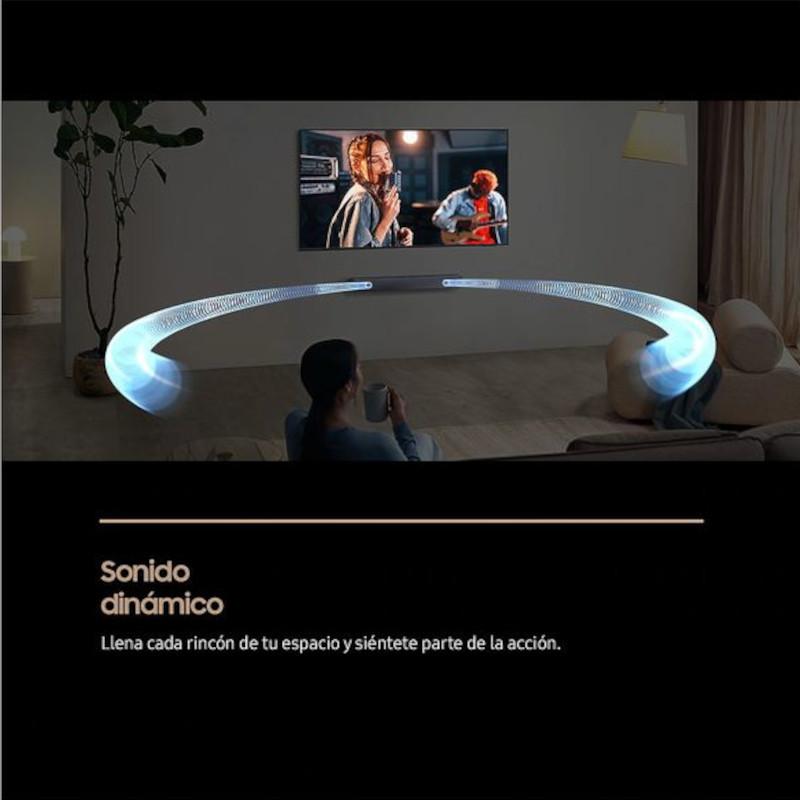 Son dynamique de Samsung B400F