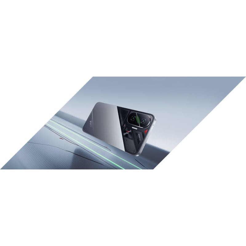 Delgado POCO F7 Negro