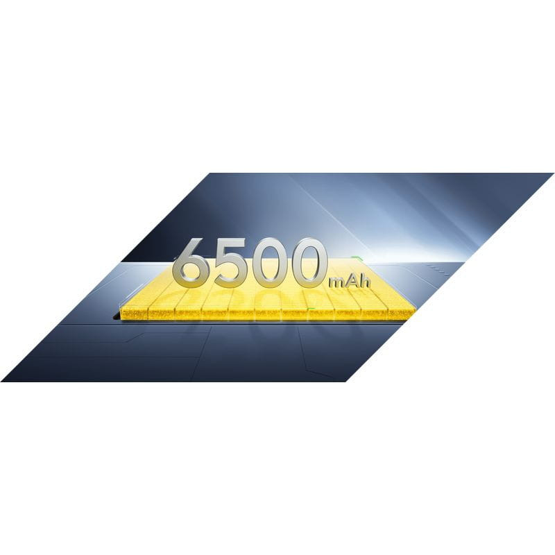 Batería de POCO F7 Negro