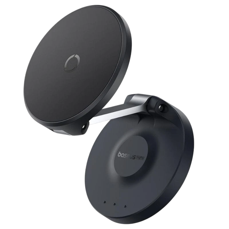 Baseus MagPro - Soporte magnético para teléfono