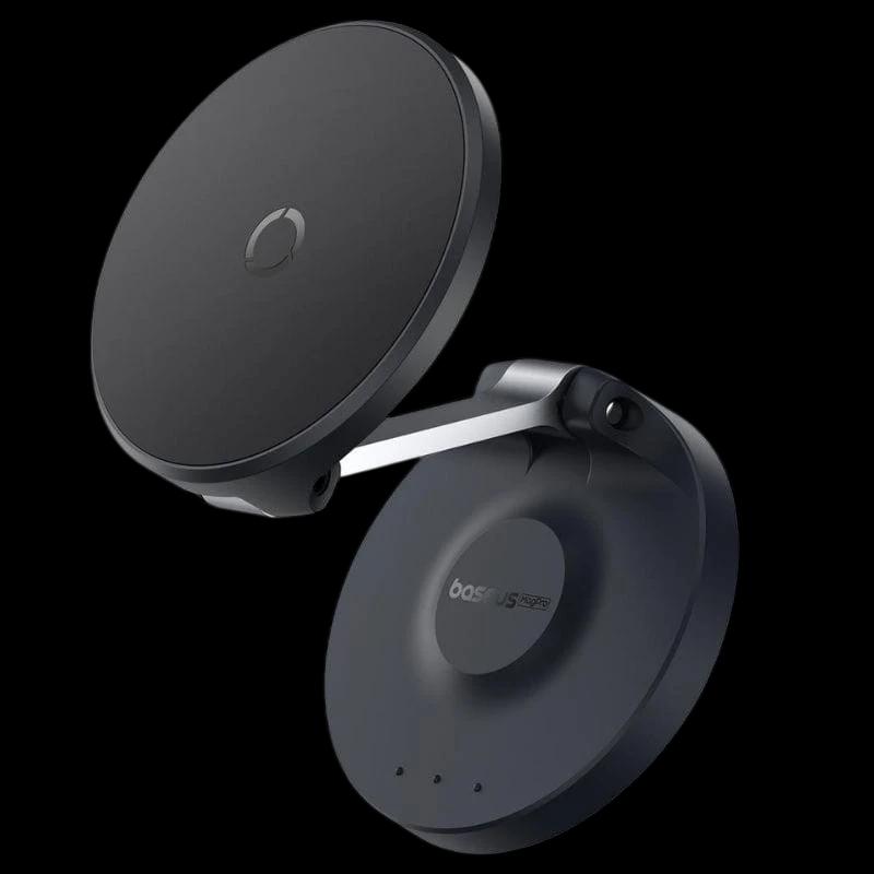 Baseus MagPro - Suporte magnético para telemóvel