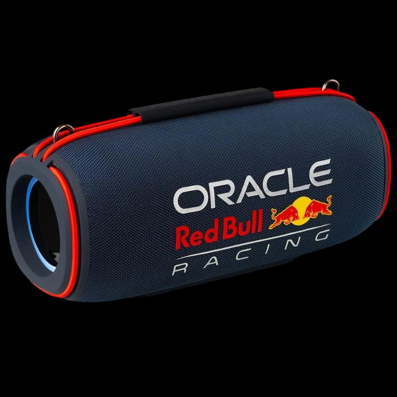 Red Bull Racing RB - SK400 120 W Negro / Rojo - Altavoz de fiesta portátil
