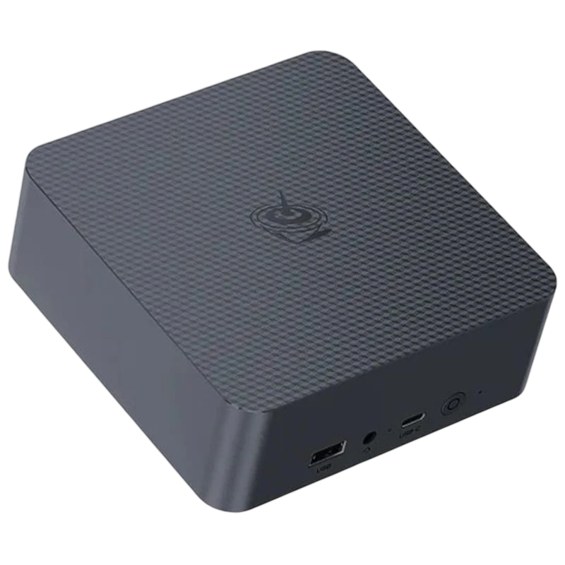 MiniPC Beelink EQi12-D4 Intel i5-1245H/16GB/500GB