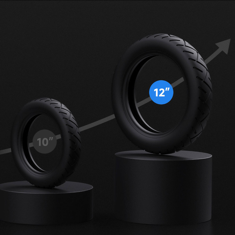 Ruedas de Xiaomi Electric Scooter 5 Plus