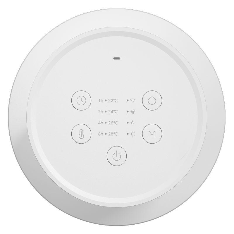 Panneau de Xiaomi Smart Graphene Heater