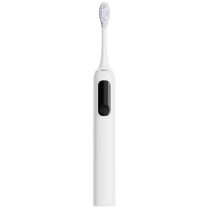 Frontal de Xiaomi Oscillation Electric Toothbrush Pro Blanco
