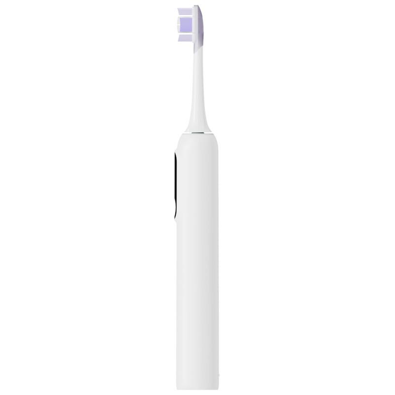 Lateral de Xiaomi Oscillation Electric Toothbrush Pro Blanco