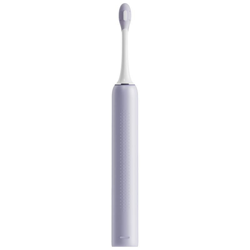 Trasera de Xiaomi Oscillation Electric Toothbrush Pro Violeta