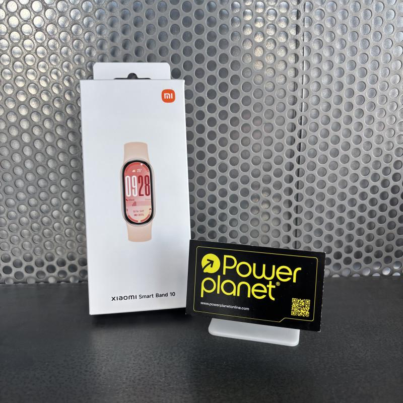 Caja de Xiaomi Smart Band 10