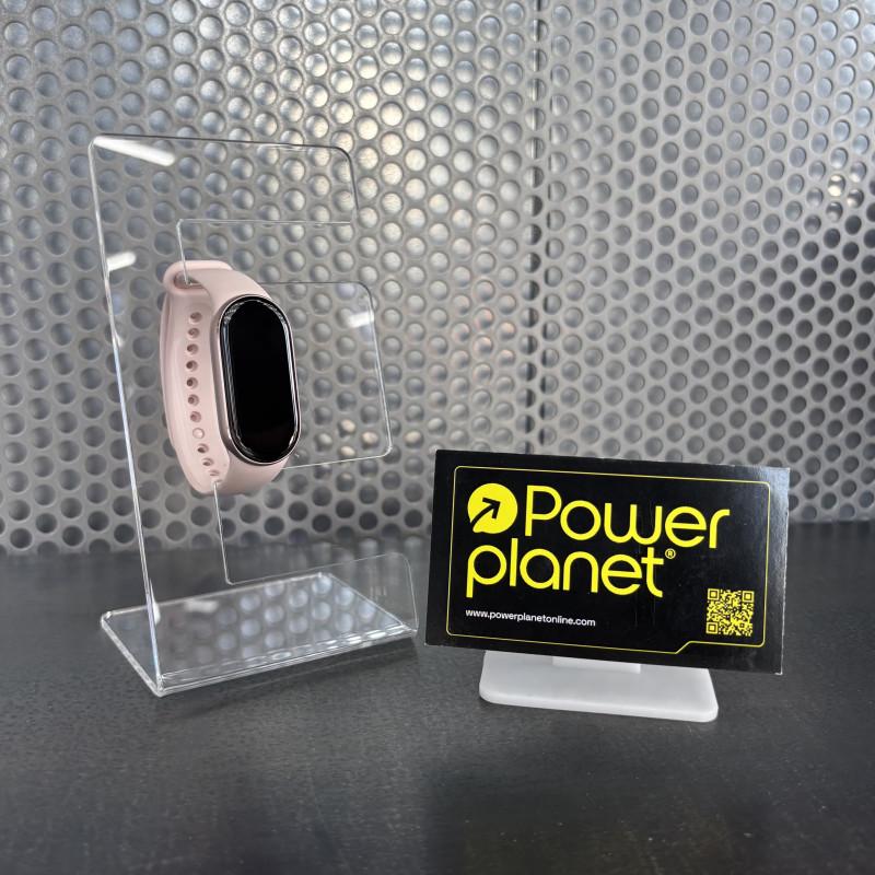 Foto real de Xiaomi Smart Band 10