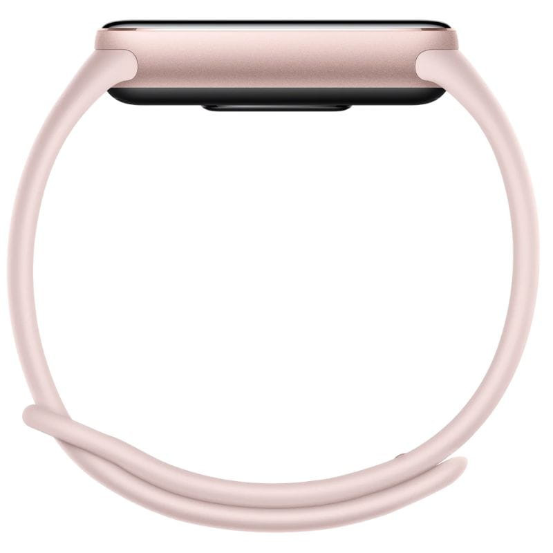 Xiaomi Smart Band 10 Rosa imagen de perfil