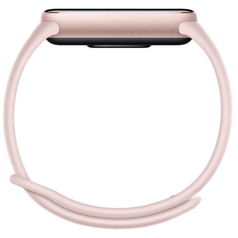 Xiaomi Smart Band 10 Rosa imagen de perfil