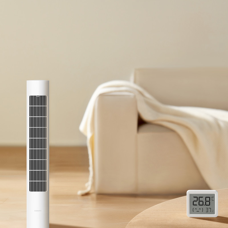 Connexion de Xiaomi Smart Temperature and Humidity Monitor 3 Mini