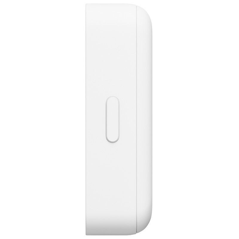 Latérale gauche de Xiaomi Smart Temperature and Humidity Monitor 3 Mini