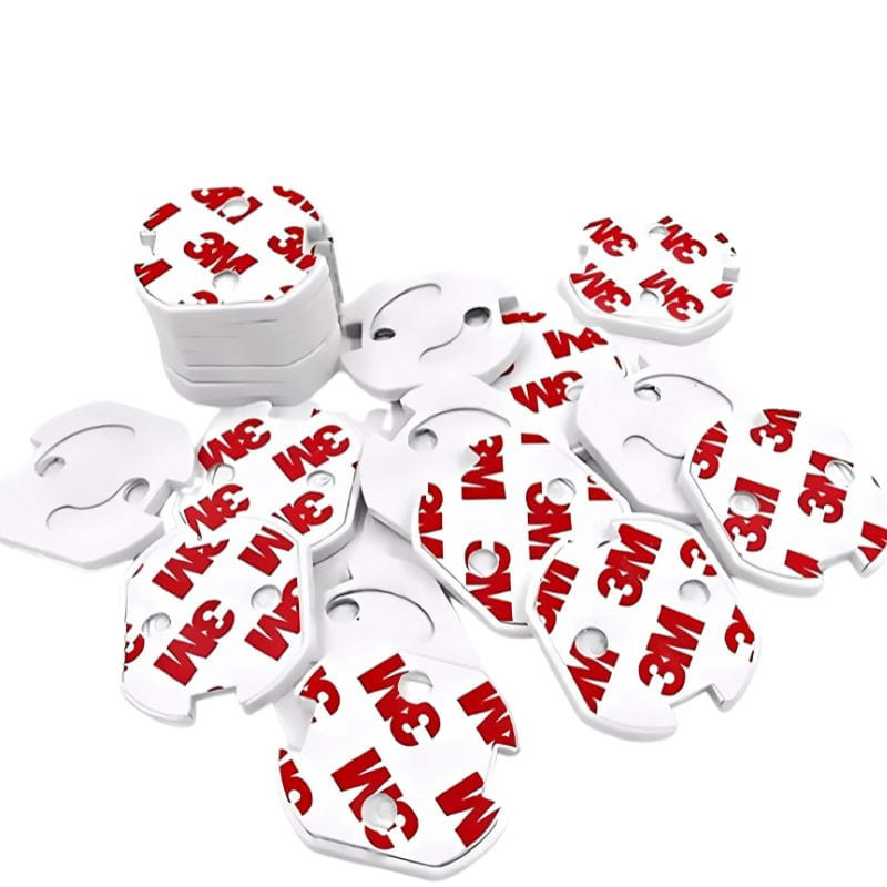 20 protège-prises - Sécurité des enfants, image des 20