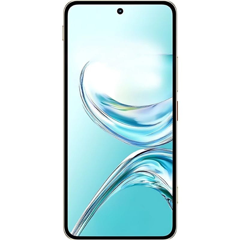 Nubia Focus 2 Ultra 5G 8 Go/512 Go Blanc image avant