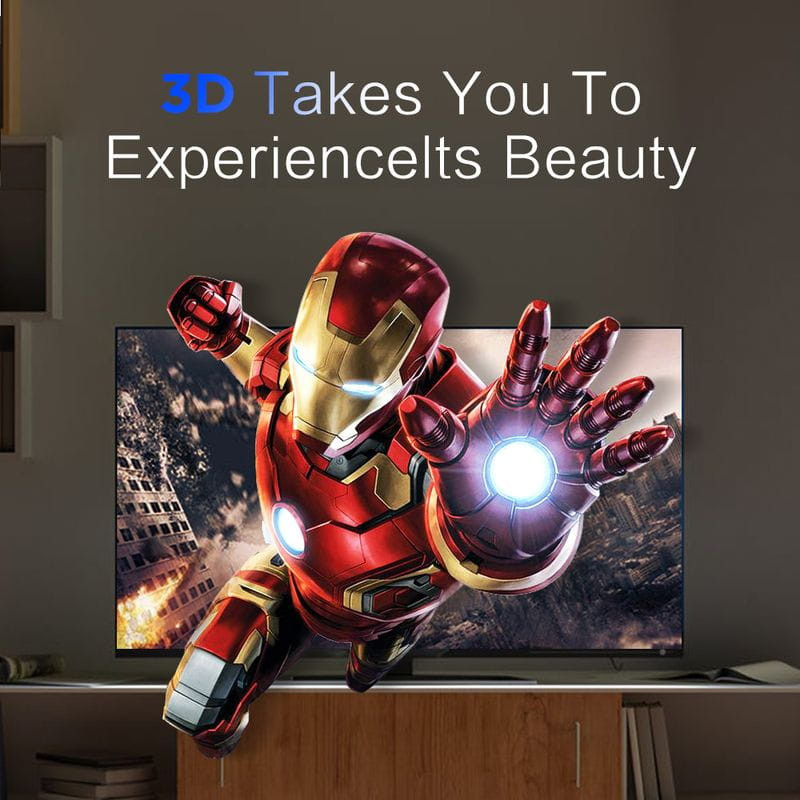 3D de Tanix TX5 S905Y5