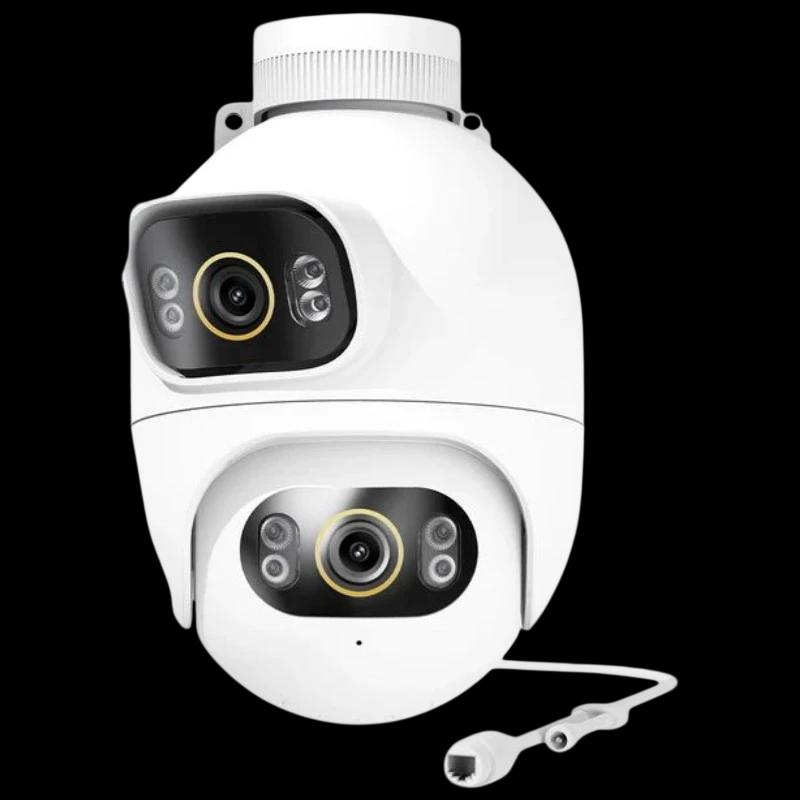 Imilab EC6 Dual CMSXJ68A 3K+3K WiFi