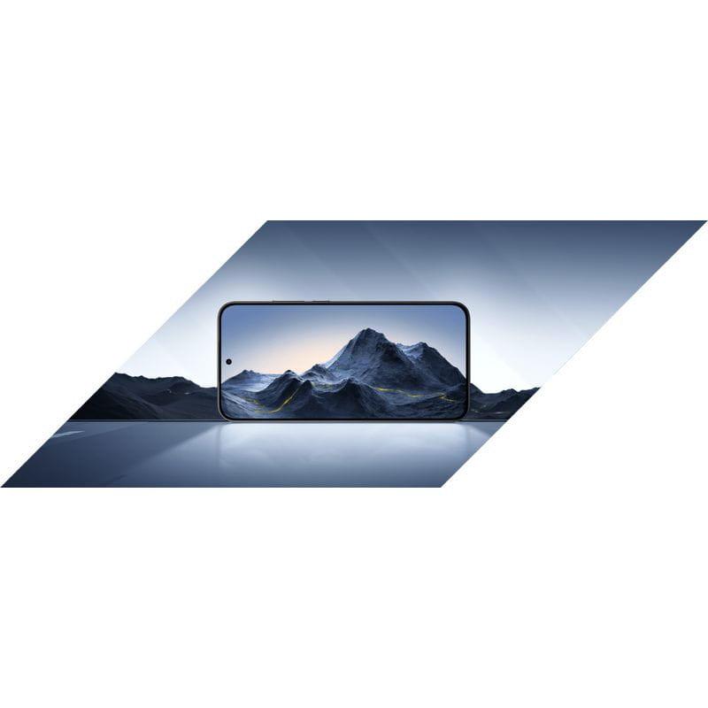 Ecrã do Poco F7 5G Prata