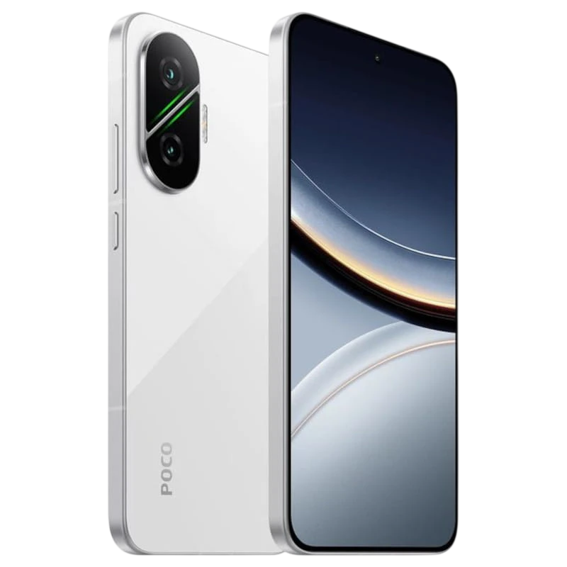 Xiaomi POCO F7 5G 12GB/256GB Branco