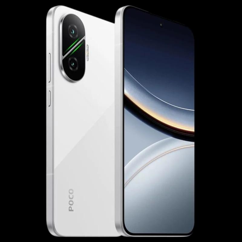 Xiaomi POCO F7 5G 12Go/512Go Blanc