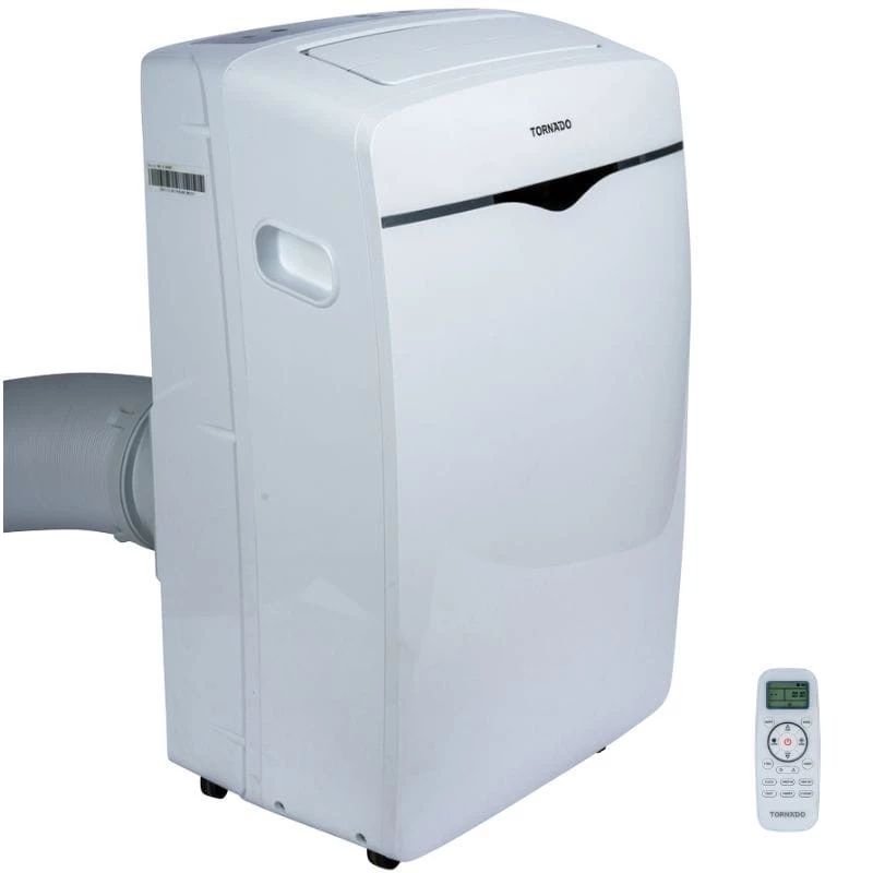 Tornado TPYAB-09ABG - Aire Acondicionado Portátil - Desprecintado