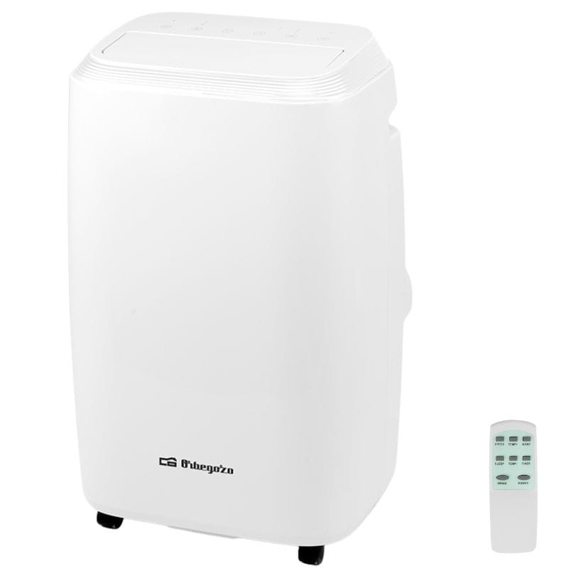 Orbegozo ADR 128 - Aire Acondicionado Portátil