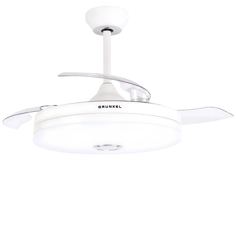 Grunkel SKYWIND 42BT2 - Ventilador de Techo