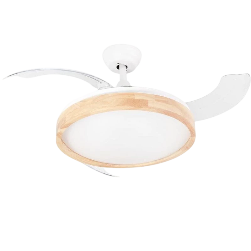 Grunkel SKYWIND-42W25 - Ventilador de Techo