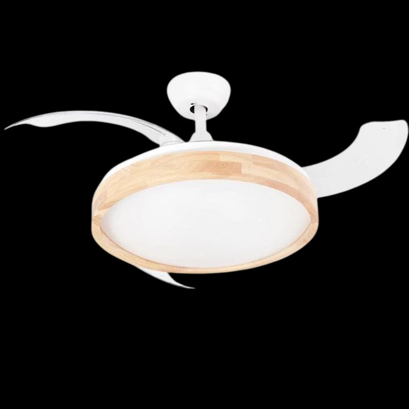 Grunkel SKYWIND-42W25 - Ventilador de Techo