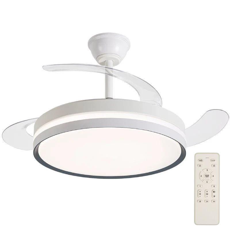 Daewoo DW5007 - Ventilador de Techo