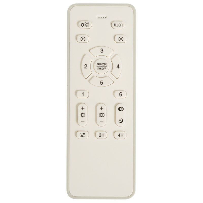 Daewoo DW5007 - Ventilador de Techo imagen del mando