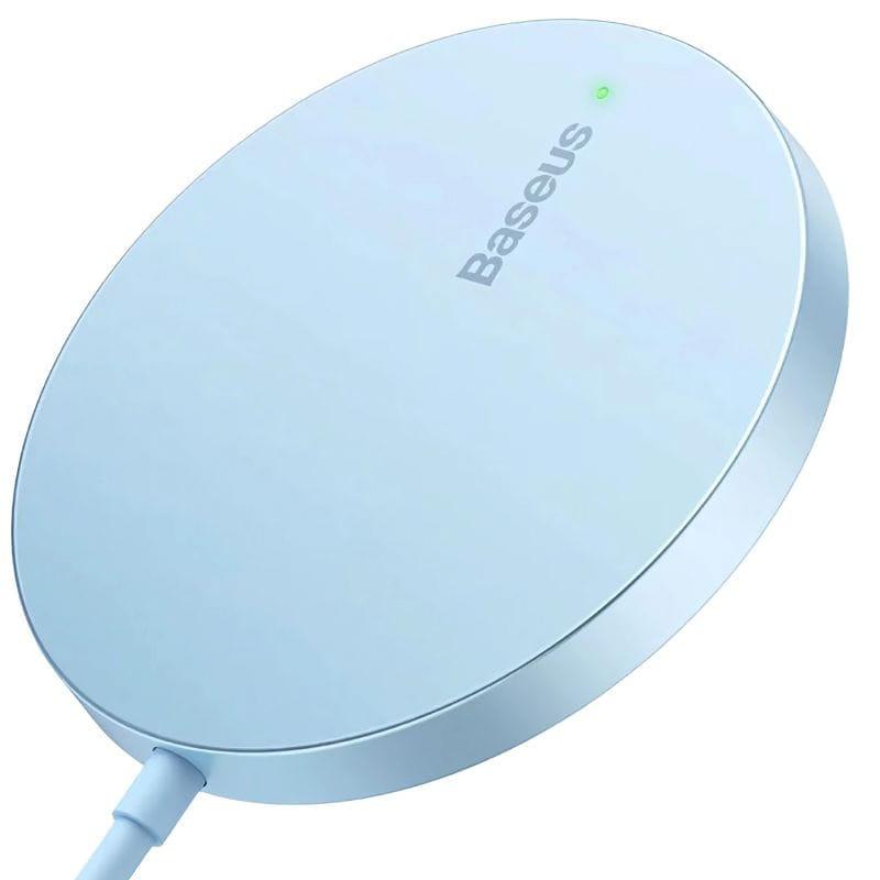 Baseus Simple Mini 3 15W - Chargeur sans fil