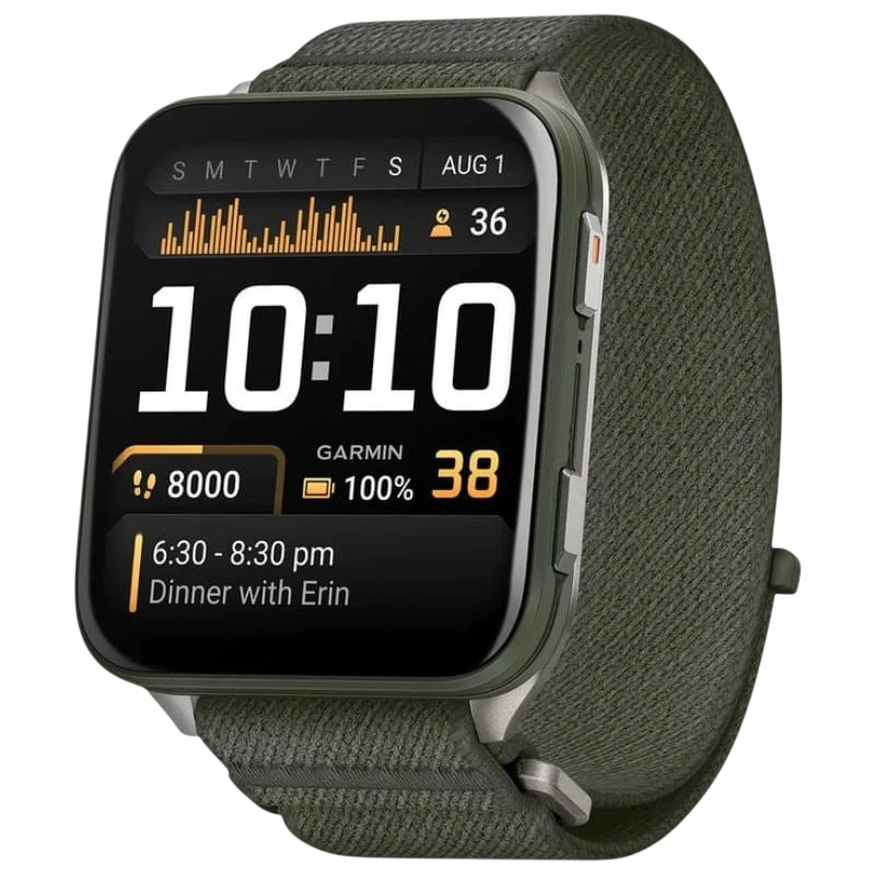 Garmin Venu X1 Verde