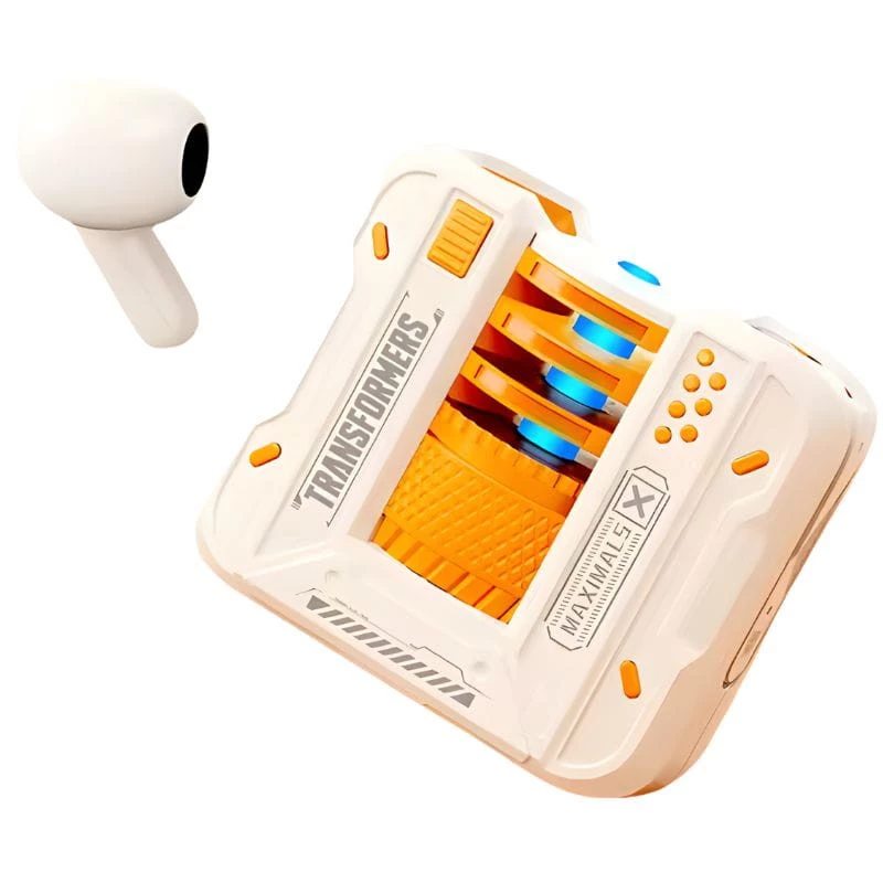 Transformers TF-T71 Crème