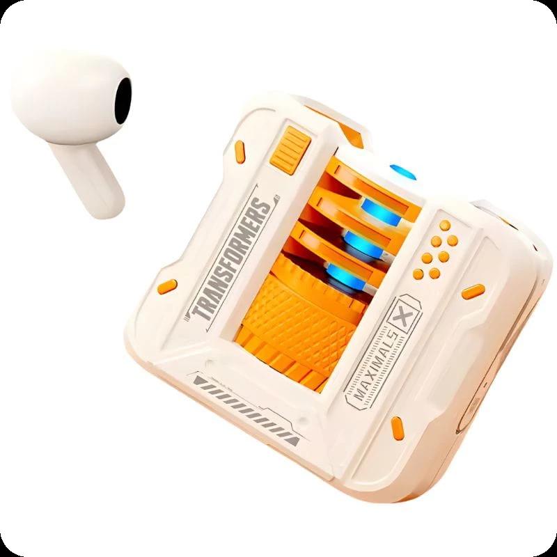 Transformers TF-T71 Creme