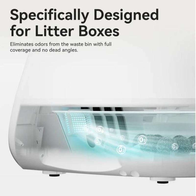 Arenero de CATLINK C70 Set 