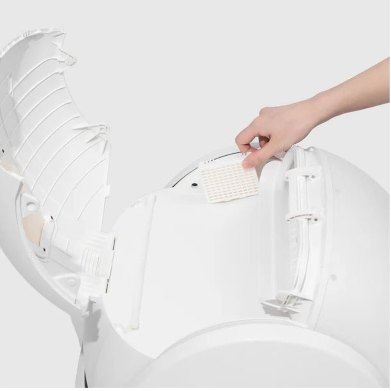 Adaptable CATLINK C70 Set 