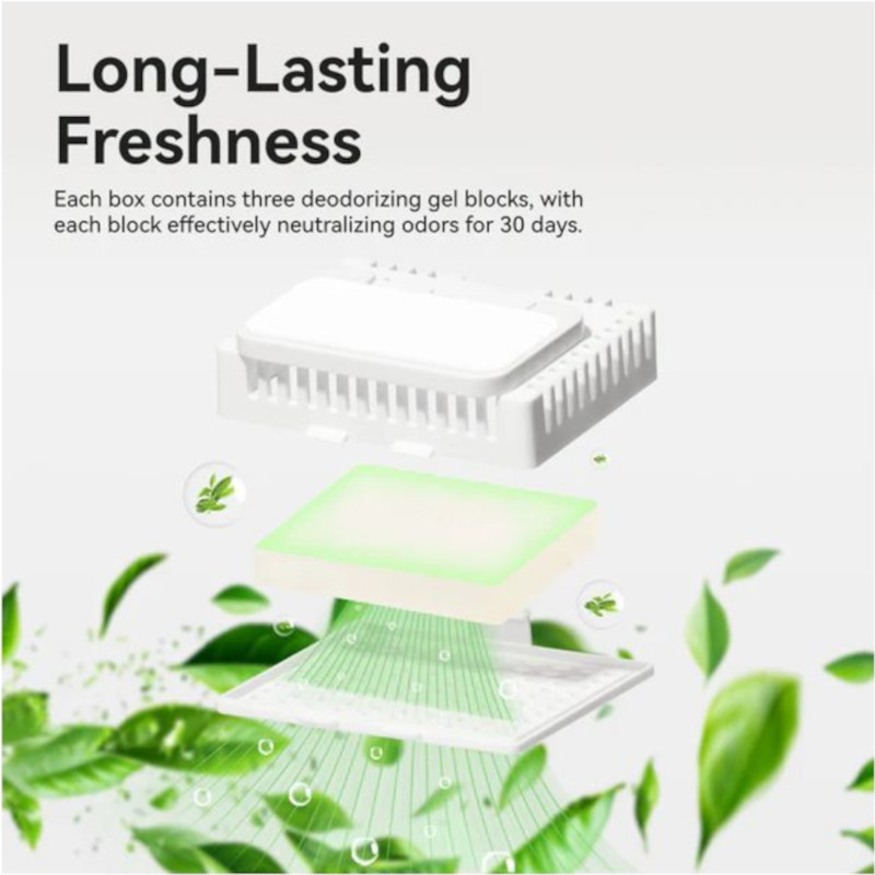 Duration de CATLINK C70