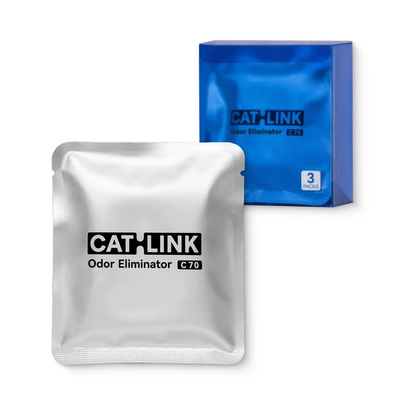 Boîte de CATLINK C70