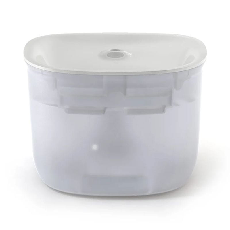 Frontal de Bebedero Petoneer Fresco Ezgo Smart Pet Fountain