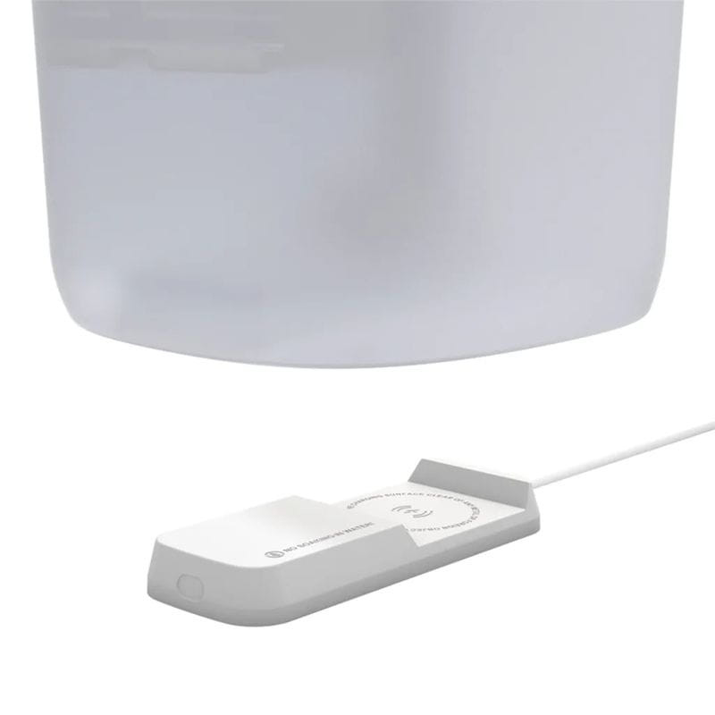 Conexión de Bebedero Petoneer Fresco Ezgo Smart Pet Fountain