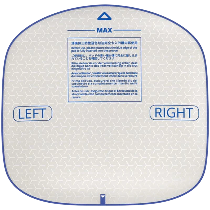 Tapis pour bac à litière pour chats Purobot Ultra