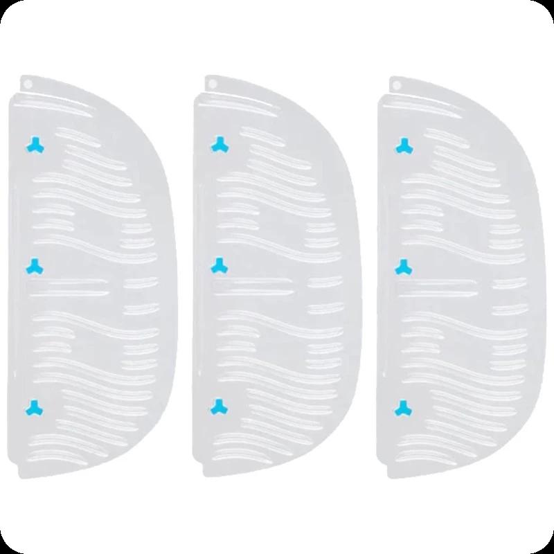 PETKIT Ramasse-crottes pour chats - 3 unités