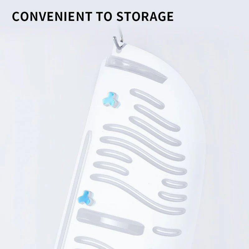 Confortable PETKIT Ramasse-crottes pour chats - 3 unités